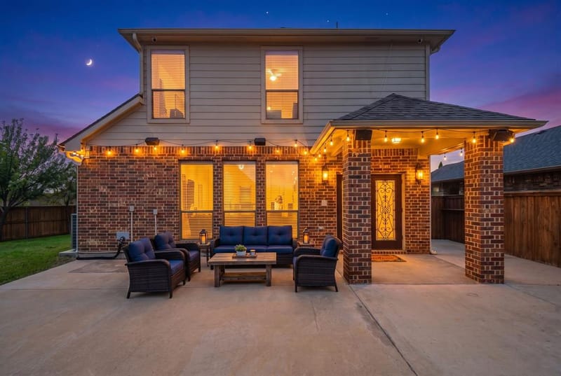 1144 Kielder Court, Fort Worth TX 76134 - Photo 2