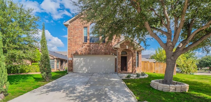1144 Kielder Court, Fort Worth TX 76134