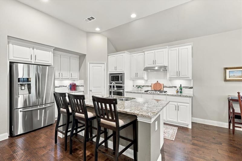 9909 Pikes Peak Place, Little Elm TX 75068 - Photo 13
