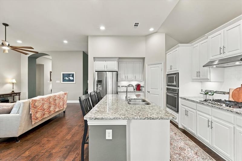9909 Pikes Peak Place, Little Elm TX 75068 - Photo 12