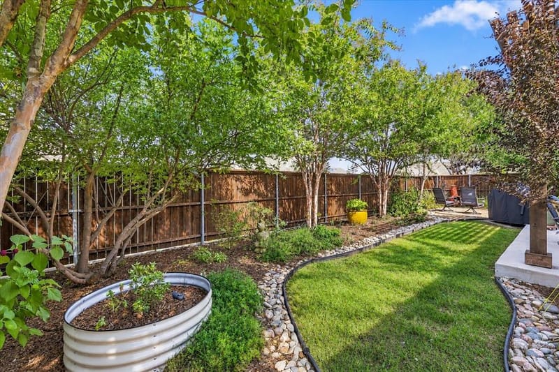 9909 Pikes Peak Place, Little Elm TX 75068 - Photo 36