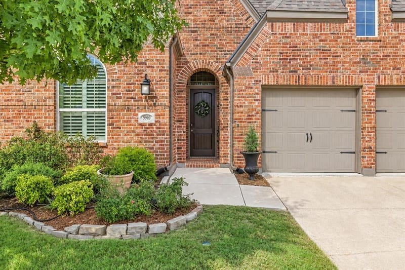 9909 Pikes Peak Place, Little Elm TX 75068 - Photo 5