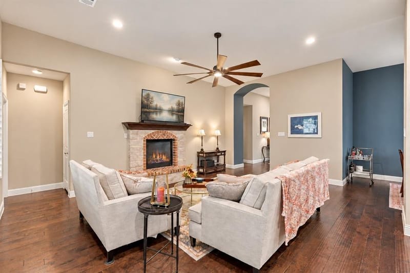 9909 Pikes Peak Place, Little Elm TX 75068 - Photo 9
