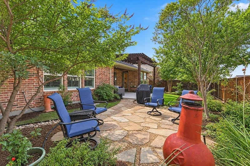 9909 Pikes Peak Place, Little Elm TX 75068 - Photo 38