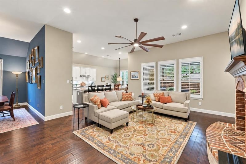 9909 Pikes Peak Place, Little Elm TX 75068 - Photo 10