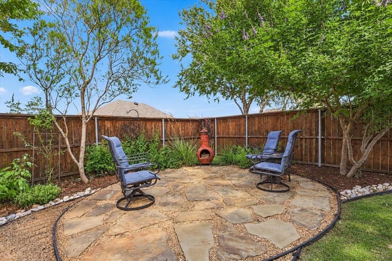 9909 Pikes Peak Place, Little Elm TX 75068 - Photo 37