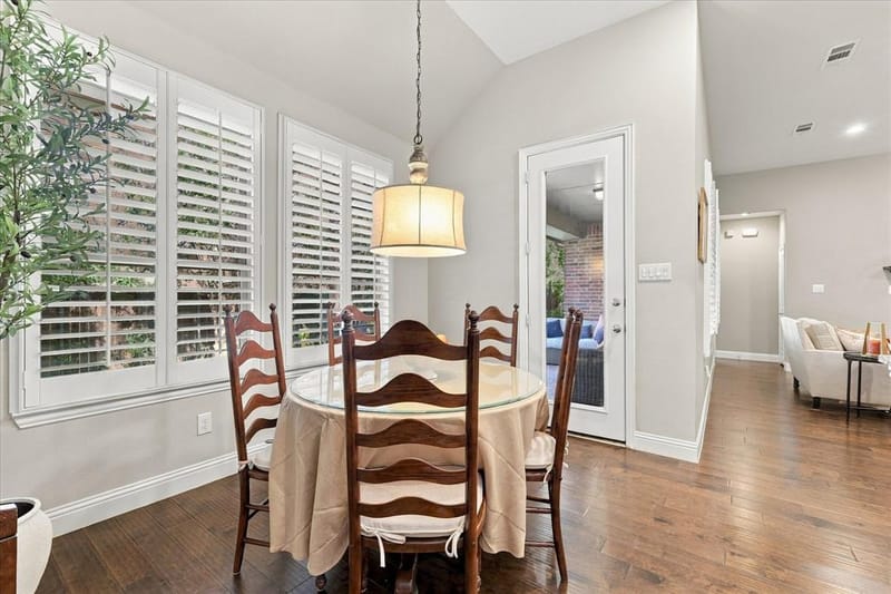 9909 Pikes Peak Place, Little Elm TX 75068 - Photo 15