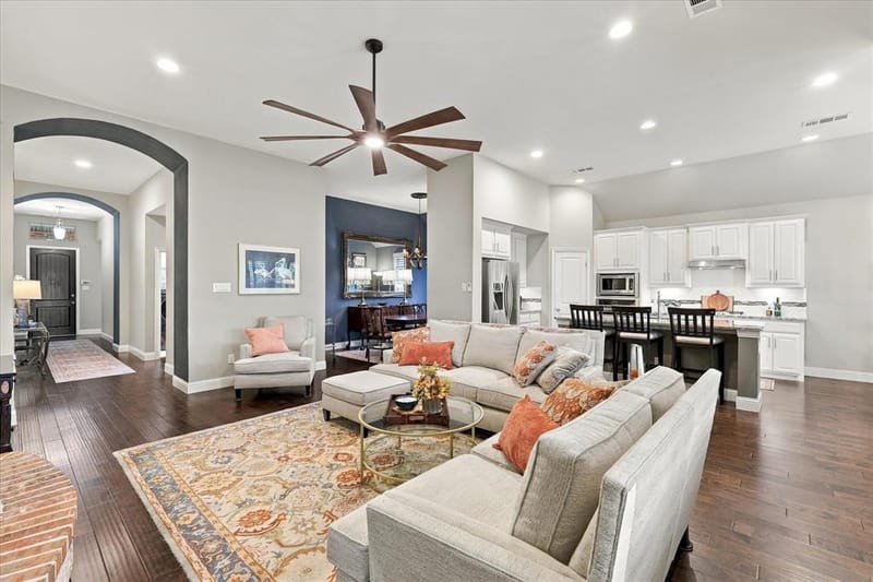 9909 Pikes Peak Place, Little Elm TX 75068 - Photo 11