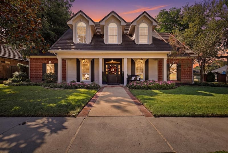 7204 Saquaro Lake Court, Arlington TX 76016