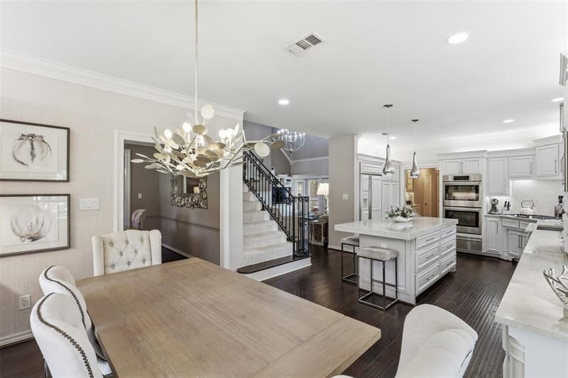 7204 Saquaro Lake Court, Arlington TX 76016 - Photo 9