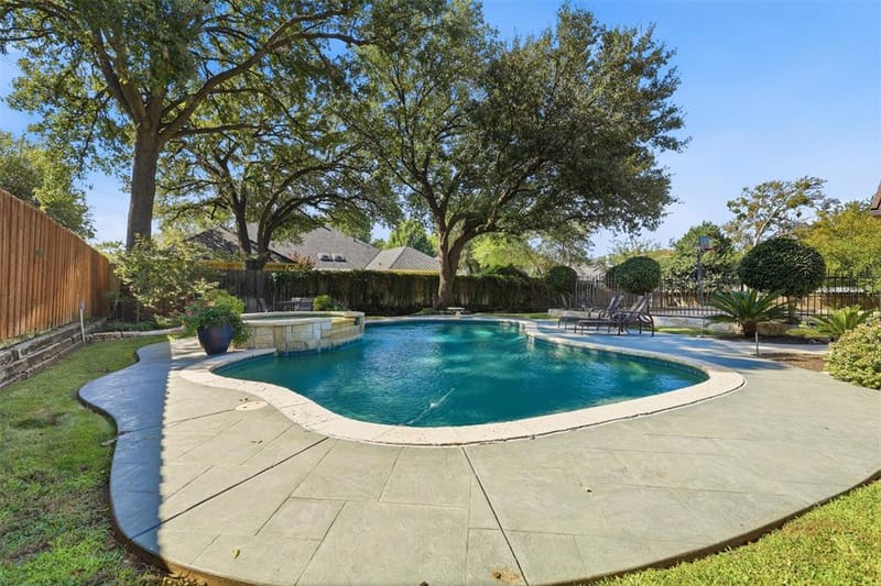 7204 Saquaro Lake Court, Arlington TX 76016 - Photo 38