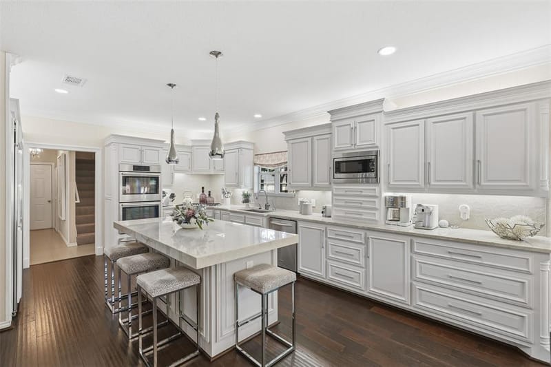 7204 Saquaro Lake Court, Arlington TX 76016 - Photo 10