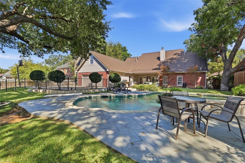 7204 Saquaro Lake Court, Arlington TX 76016 - Photo 37