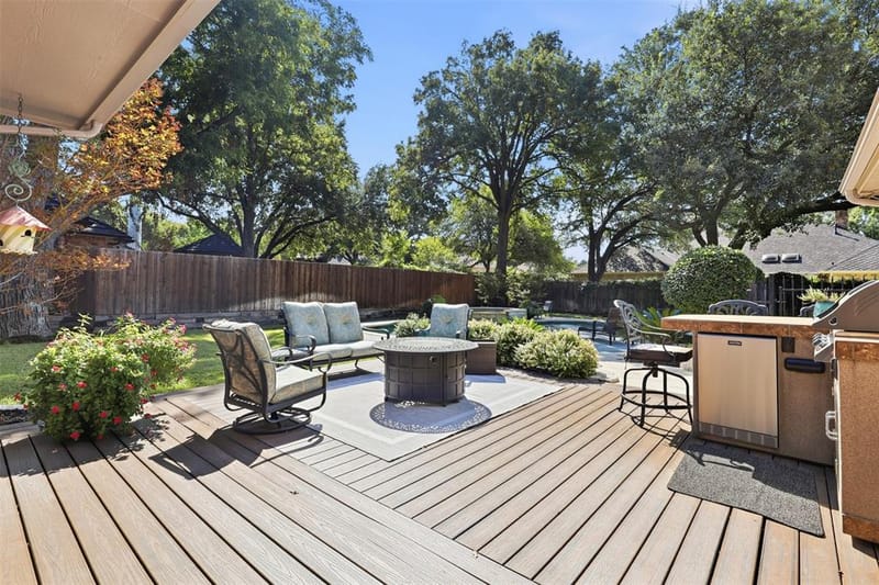 7204 Saquaro Lake Court, Arlington TX 76016 - Photo 35