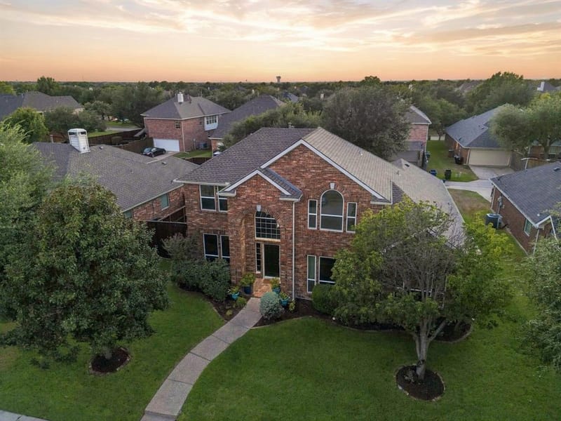 12457 Bruschetta Drive, Frisco TX 75033 - Photo 2