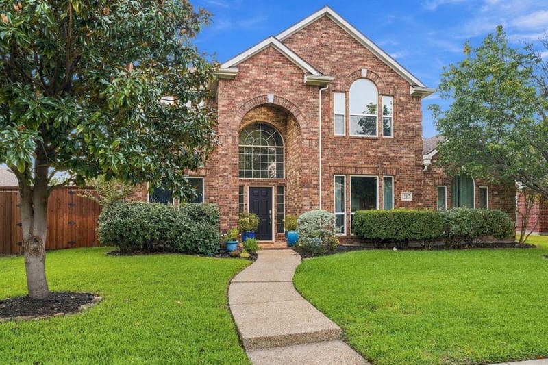 12457 Bruschetta Drive, Frisco TX 75033