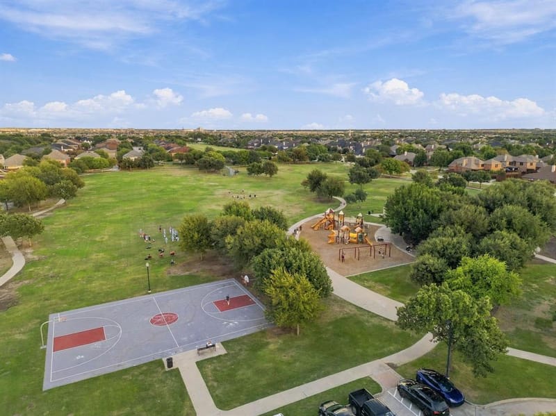 12457 Bruschetta Drive, Frisco TX 75033 - Photo 34
