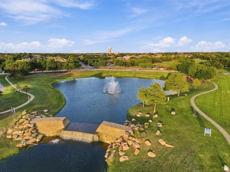 12457 Bruschetta Drive, Frisco TX 75033 - Photo 33