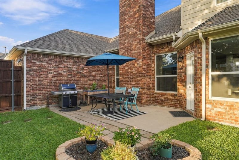 12457 Bruschetta Drive, Frisco TX 75033 - Photo 29