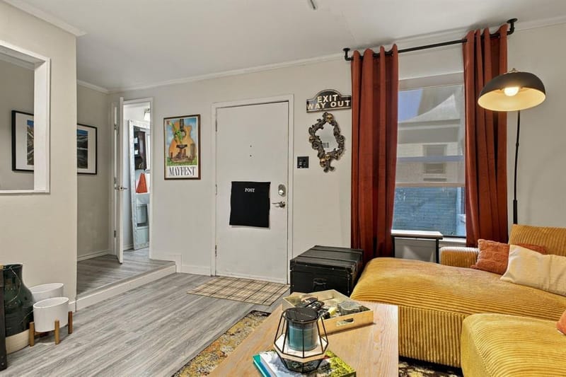 4904 Lahoma Street # 4904, Dallas TX 75235 - Photo 3