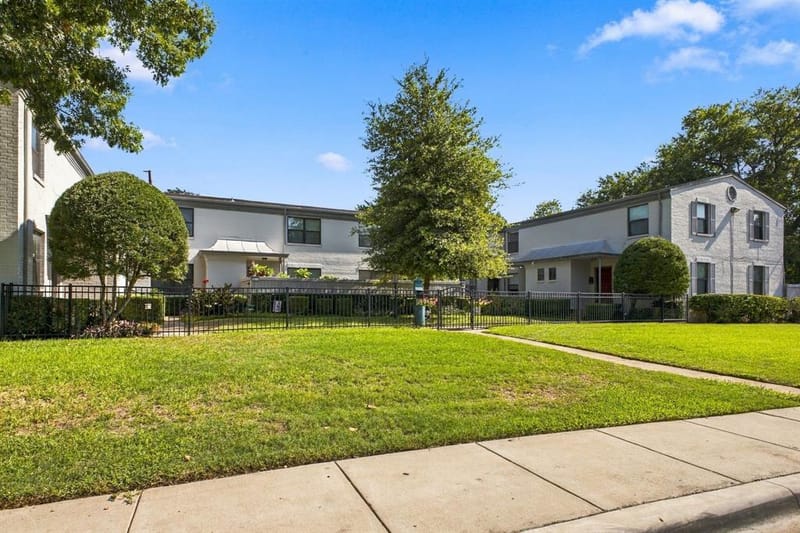 4904 Lahoma Street # 4904, Dallas TX 75235