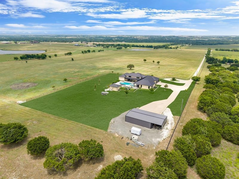2145 CR 1227, Cleburne TX 76033 - Photo 36