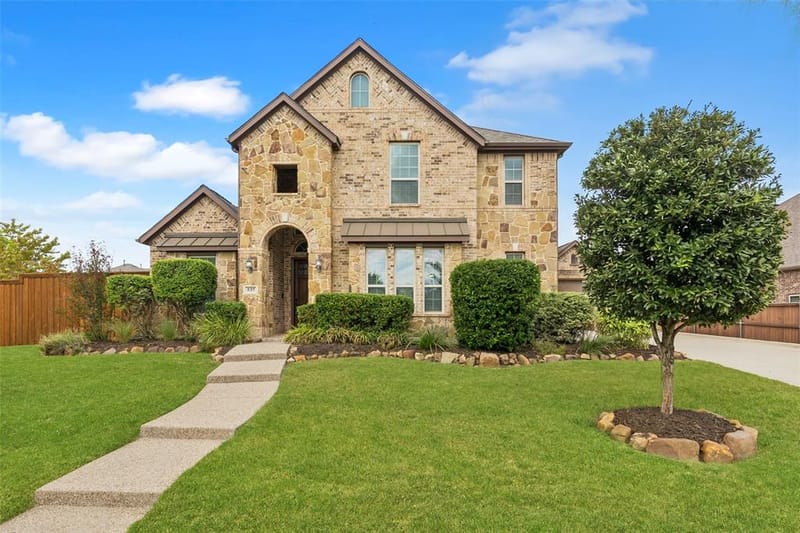 537 Maize Road, Murphy TX 75094 - Photo 2