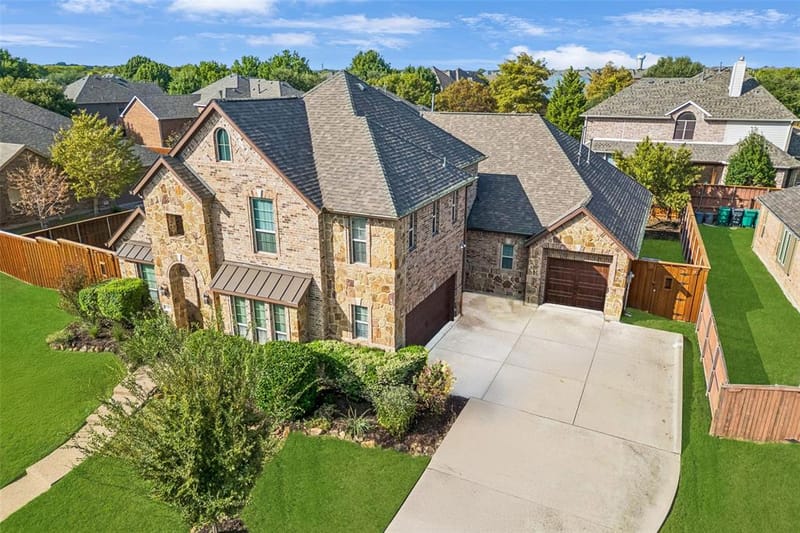 537 Maize Road, Murphy TX 75094