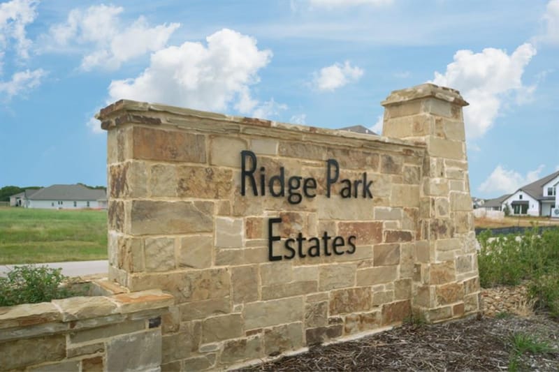4014 Box Elder Avenue, Royse City TX 75189 - Photo 3