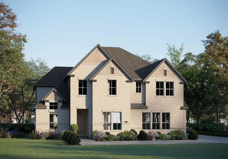 4014 Box Elder Avenue, Royse City TX 75189