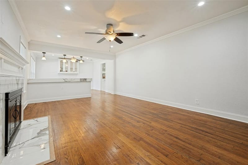 2626 Crest Avenue, Dallas TX 75216 - Photo 13