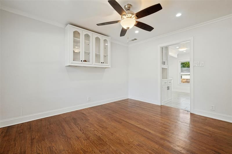 2626 Crest Avenue, Dallas TX 75216 - Photo 15
