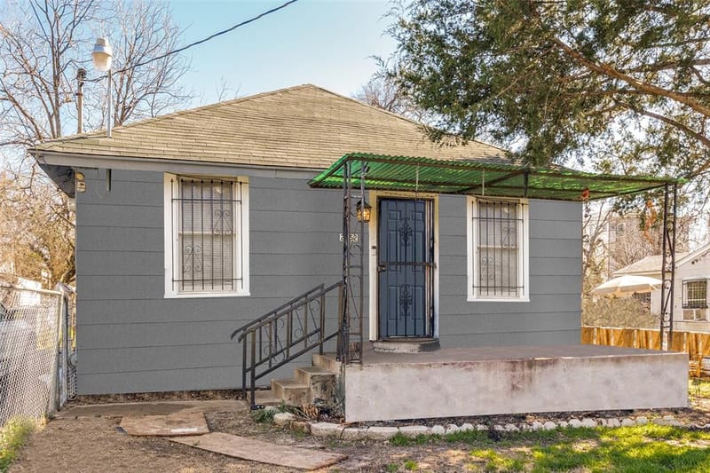 2252 Mail Avenue, Dallas TX 75235 - Photo 16