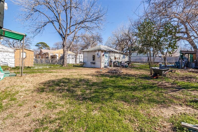 2252 Mail Avenue, Dallas TX 75235 - Photo 5