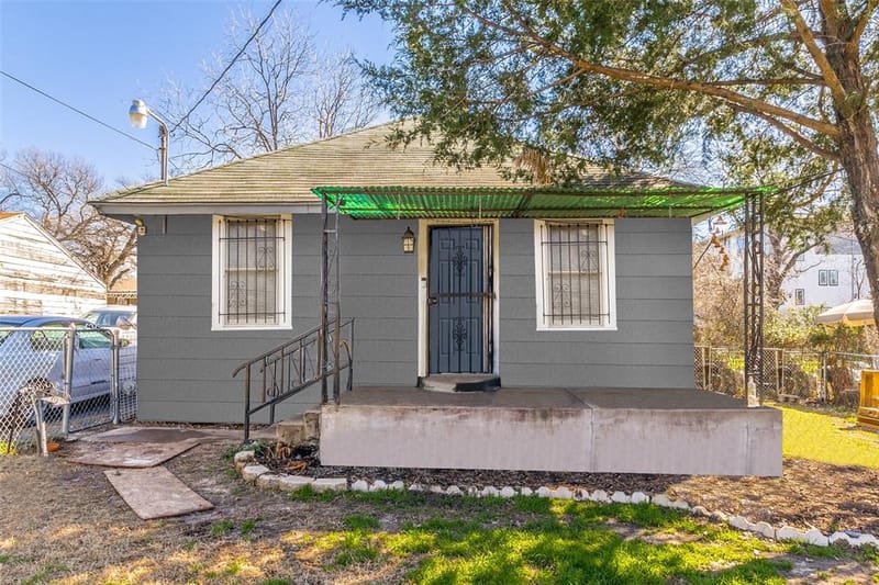 2252 Mail Avenue, Dallas TX 75235 - Photo 9