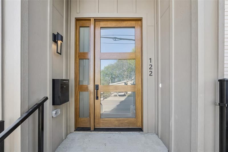122 S Church Street, McKinney TX 75069 - Photo 2