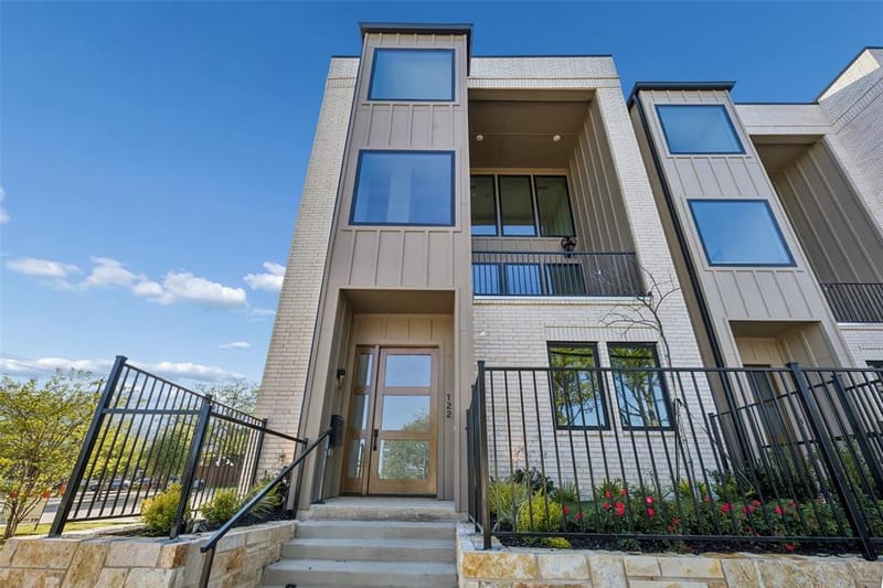 122 S Church Street, McKinney TX 75069