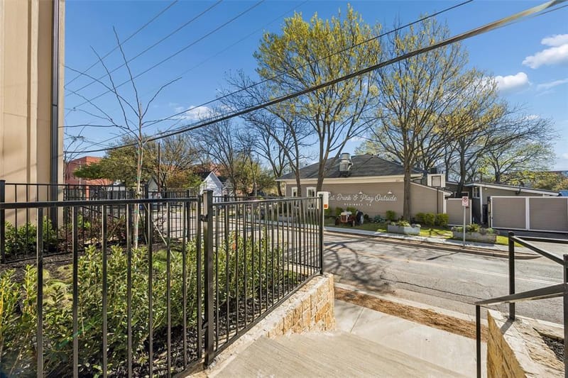 122 S Church Street, McKinney TX 75069 - Photo 4