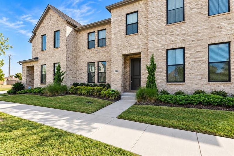 2805 Chisos Red Road, McKinney TX 75071 - Photo 2