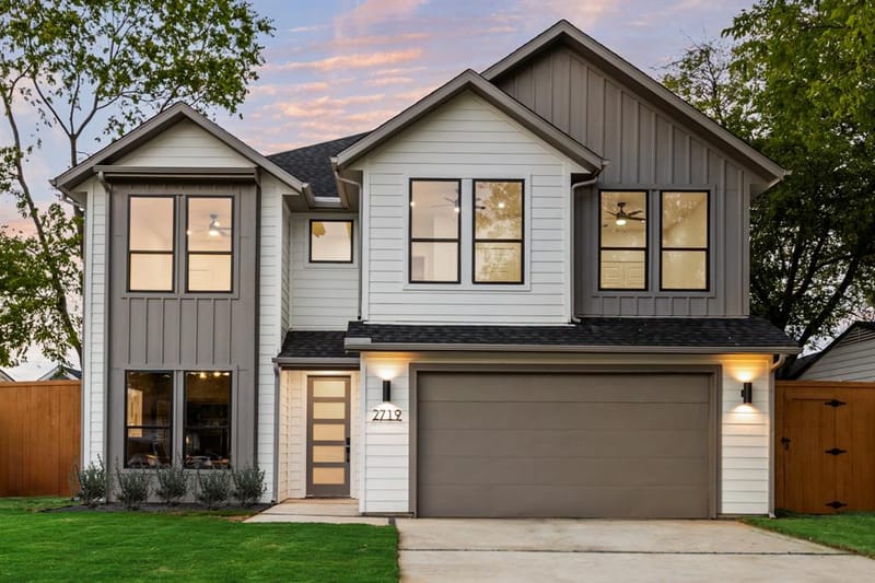 2719 Andrea Lane, Dallas TX 75228