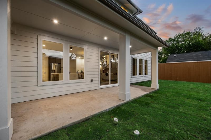 2719 Andrea Lane, Dallas TX 75228 - Photo 29