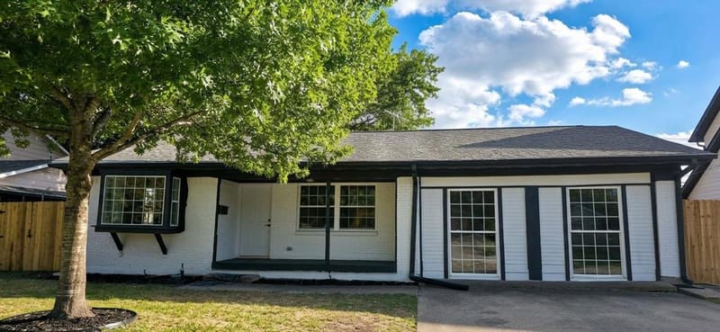 513 Vernet Street, Richardson TX 75080