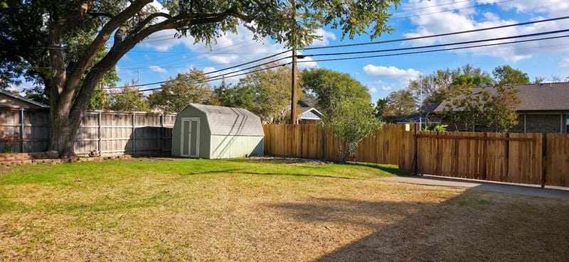 513 Vernet Street, Richardson TX 75080 - Photo 21