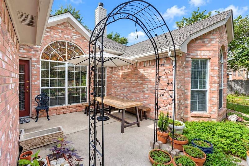 7958 Kern Court, Fort Worth TX 76137 - Photo 27