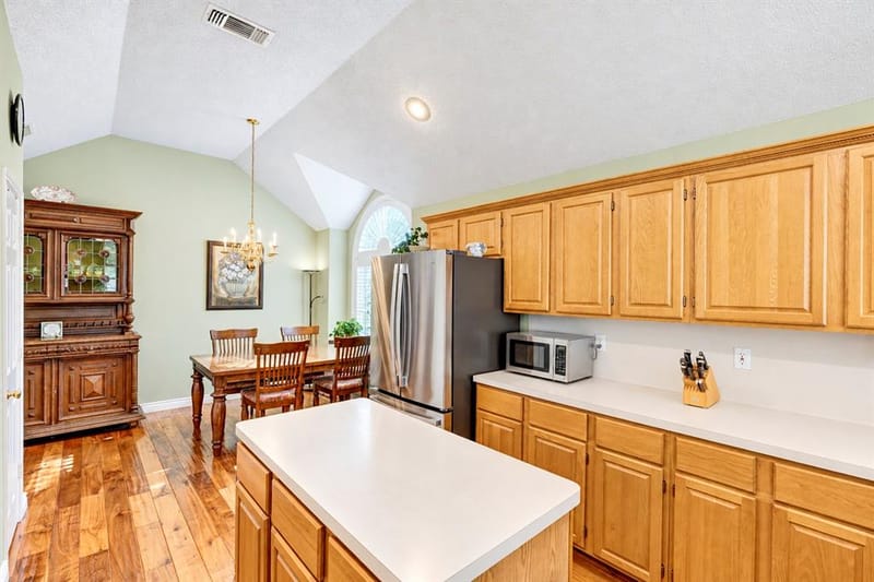 7958 Kern Court, Fort Worth TX 76137 - Photo 6