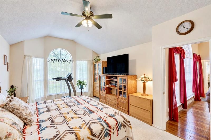 7958 Kern Court, Fort Worth TX 76137 - Photo 16