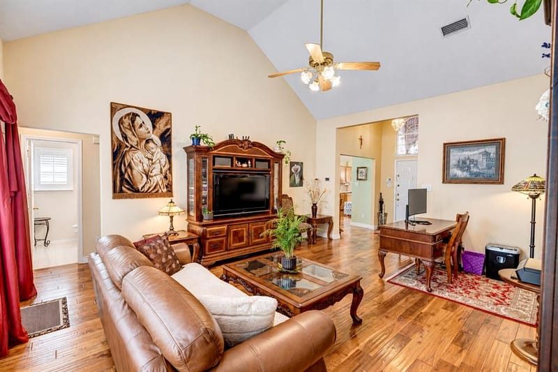 7958 Kern Court, Fort Worth TX 76137 - Photo 12