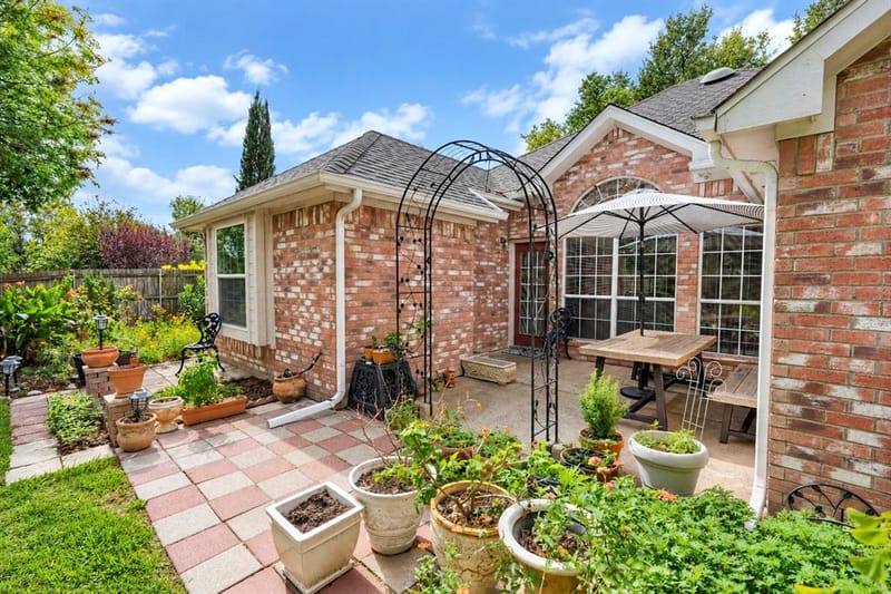 7958 Kern Court, Fort Worth TX 76137 - Photo 26