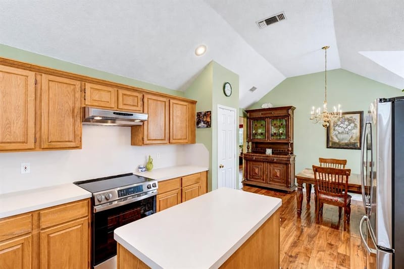 7958 Kern Court, Fort Worth TX 76137 - Photo 7