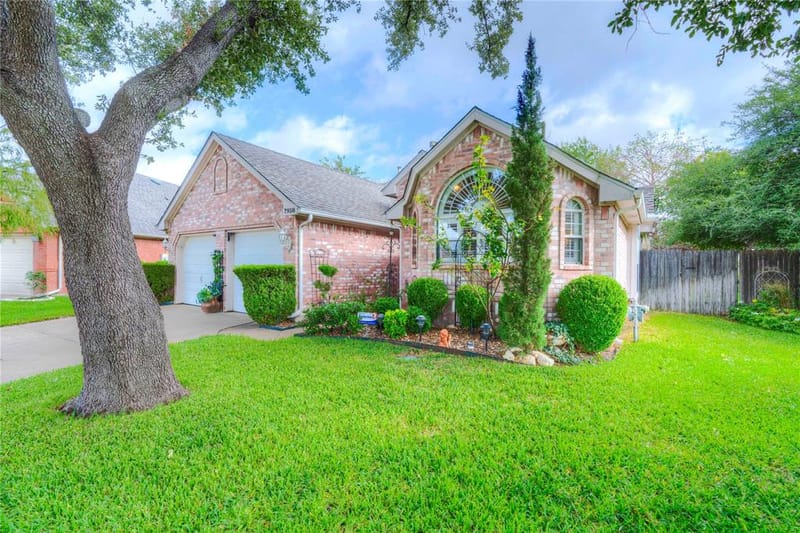 7958 Kern Court, Fort Worth TX 76137 - Photo 36